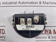 Hart Registered Hnwg50049839-001 Loop Test Transmitter Used