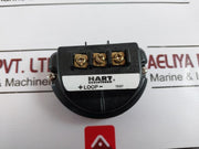 Hart Registered Hnwg50049839-001 Loop Test Transmitter Bp22W42-r0895