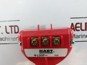 Honeywell Hnwg50049839-002 Loop Test Powered Isolated Transmitter