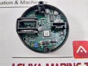 Hart 03031-0001-0002 Alarm Saturation Electronic Board 4-20Ma