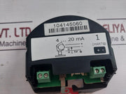 Hart 2139950100 Level Bg Barrier Module 4-20 Ma