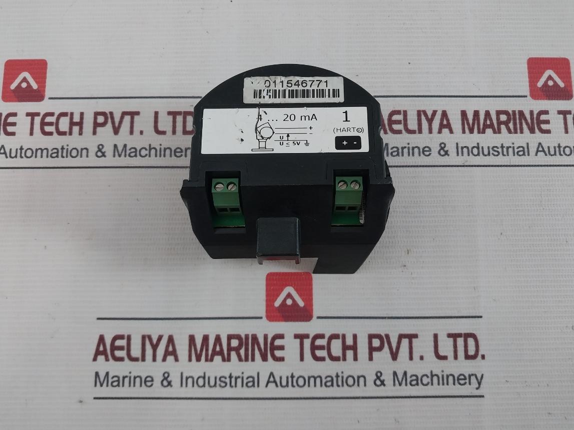 Hart 2139950100 New Level Bg Barrier Module 4-20Ma Pr014058750