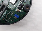 Hart 3051 Electronic Alarm Saturation Electronic Board 4-20Ma 3031-620-14/Ab