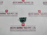 Hart Registered 50055715-001 Temperature Transmitter 94V