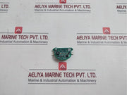 Hart Registered 50055715-001 Temperature Transmitter 94V