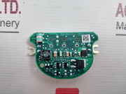 Hart Registered 50055715-001 Temperature Transmitter 94V