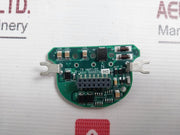 Hart Registered 50055715-001 Temperature Transmitter 94V