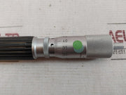 Hartig 0-45 Micrometer Assembly 300