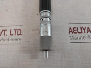 Hartig 0-45 Micrometer Assembly 300