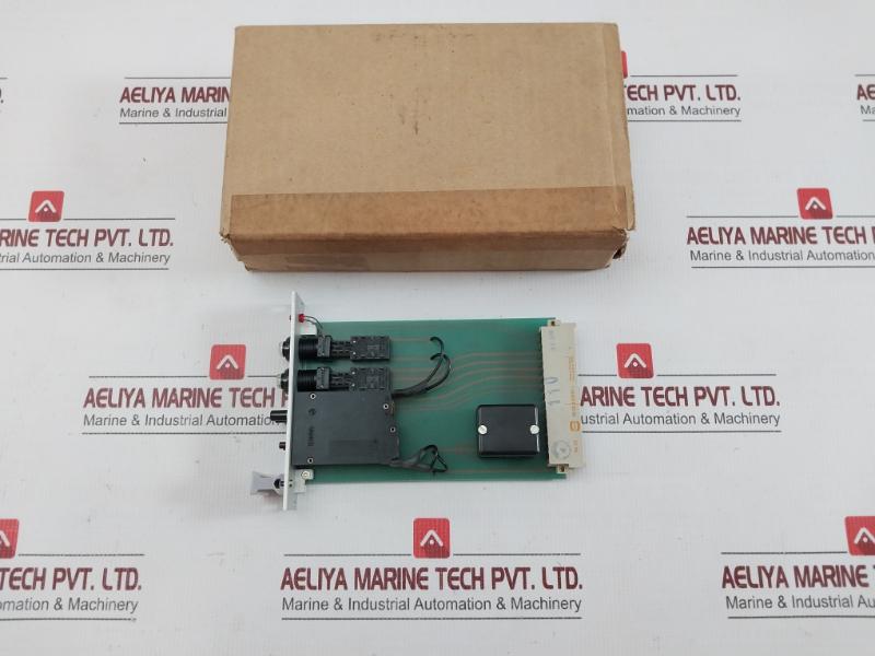 Harting 192 Pcb