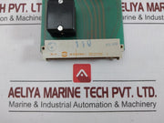 Harting 192 Pcb