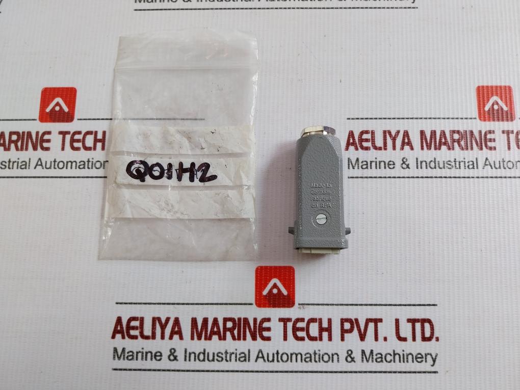 Harting Heavy Duty Power Connector