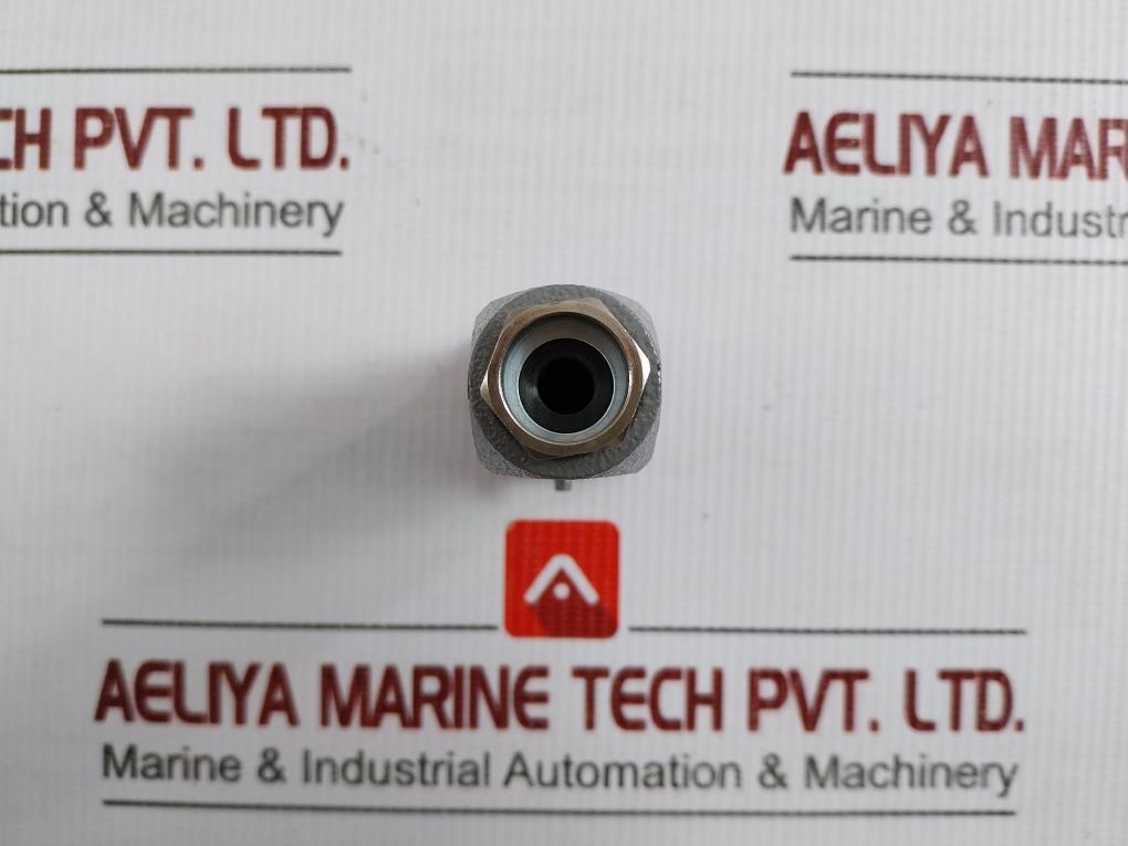 Harting Heavy Duty Power Connector