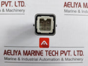 Harting Heavy Duty Power Connector