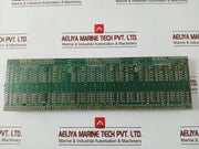 Harting 11 Slot Backplane Board Assembly 09 06 232 68 45