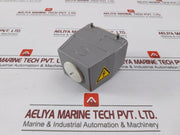 Harting Hs12 Connector 10A 250V