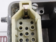 Harting Hs12 Connector 10A 250V