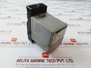 Hartmann & Braun Eta 25 Measuring Transducer Kl. 1;2 5A Kl. 1;3 1A 60Hz