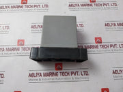 Hartmann & Braun Eta 25 Measuring Transducer With Base Hgs 8457-05 Used