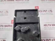 Hartmann & Braun Eta 25 Measuring Transducer With Base Hgs 8457-05 Used