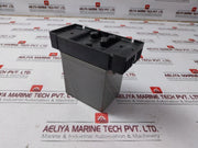 Hartmann & Braun Eta 25 Measuring Transducer With Base Hgs 8457-05 Used