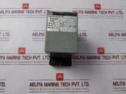 Hartmann & Braun Eta 25 Measuring Transducer With Base Hgs 8457-05 Used