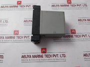 Hartmann & Braun Eta 25 Measuring Transducer With Base Hgs 8457-05 Used