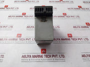 Hartmann & Braun Eta 25 Measuring Transducer With Base Hgs 8457-05 Used