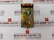 Hartmann & Braun Etu 1  Signal Amplifier Unit 4812-14 3