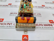 Hartmann & Braun Etu 1  Signal Amplifier Unit 4812-14 3
