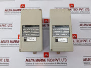 Hartmann & Braun Etu 1  Signal Amplifier Unit 4812-14 3