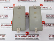 Hartmann & Braun Etu 1  Signal Amplifier Unit 4812-14 3