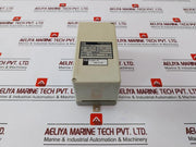 Hartmann & Braun Etu 1  Signal Amplifier Unit 4812-14 3