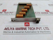 Hartmann & Braun Teu325-ex Temperature Transmitter Rack 24V 4-20Ma