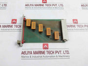 Hartmann & Braun Teu325-ex Temperature Transmitter Rack 24V 4-20Ma