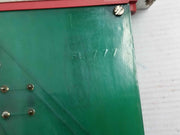 Hartmann & Braun Teu325-ex Temperature Transmitter Rack 24V 4-20Ma