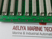 Hartmann C 71 4 18 96 Ac 5 091 Backplane Board