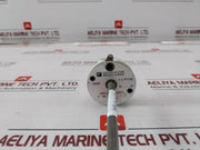Hartmann &Amp; Braun 1Xpt100 Temperature Sensor 350-mm