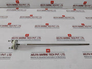 Hartmann &Amp; Braun 1Xpt100 Temperature Sensor 350-mm