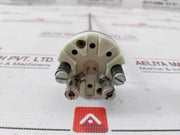Hartmann &Amp; Braun 1Xpt100 Temperature Sensor 350-mm