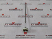 Hartmann &Amp; Braun 1Xpt100 Temperature Sensor 350-mm