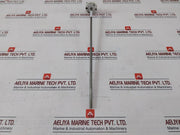 Hartmann &Amp; Braun 1Xpt100 Temperature Sensor 350-mm
