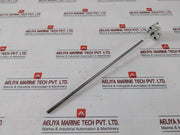 Hartmann &Amp; Braun 1Xpt100 Temperature Sensor 350-mm
