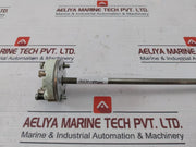 Hartmann &Amp; Braun 1Xpt100 Temperature Sensor 350-mm