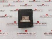 Haselhofer Burner Servo Motor 220 Volt 50/60Hz 11 W