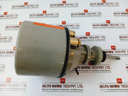 Haselhofer Feinmechanik Sba45-3 Actuator For Regulating Valve 220V 30W