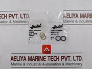 Haskel 17325 Check Valve Seal Kit 40037309