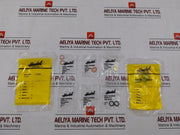 Haskel 17325 Check Valve Seal Kit 40037309