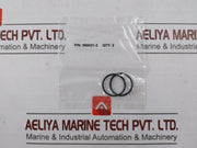 Haskel 17329 Air Cycling Seal Kit 30292995