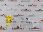 Haskel 17329 Air Cycling Seal Kit 30292995
